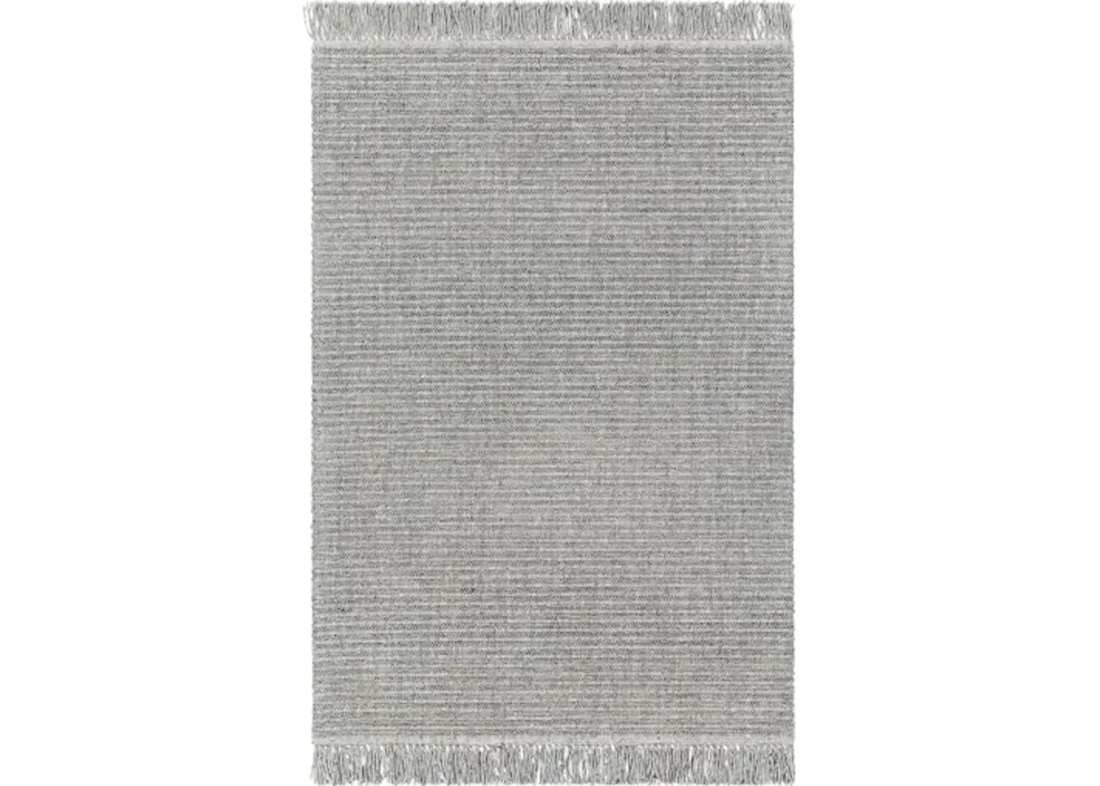 Cecelia CEI-2301 9' x 12' Hand Made Rug