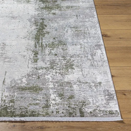 Solar SOR-2326 9'10" x 13'1" Machine Woven Rug