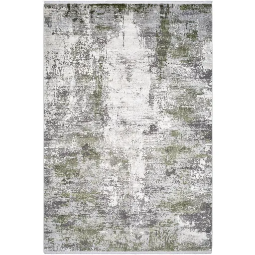 Solar SOR-2326 9'10" x 13'1" Machine Woven Rug