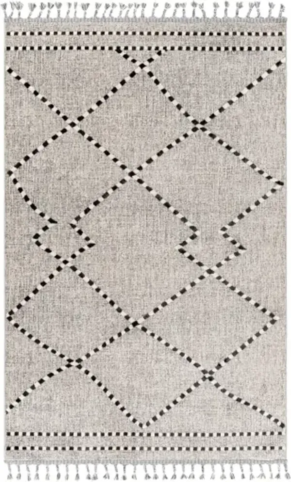 Palermo 9'2" x 12' Rug