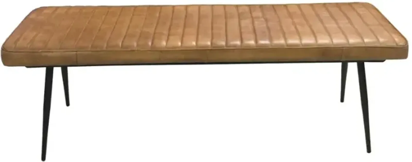 Alanya Cushion Side Bench