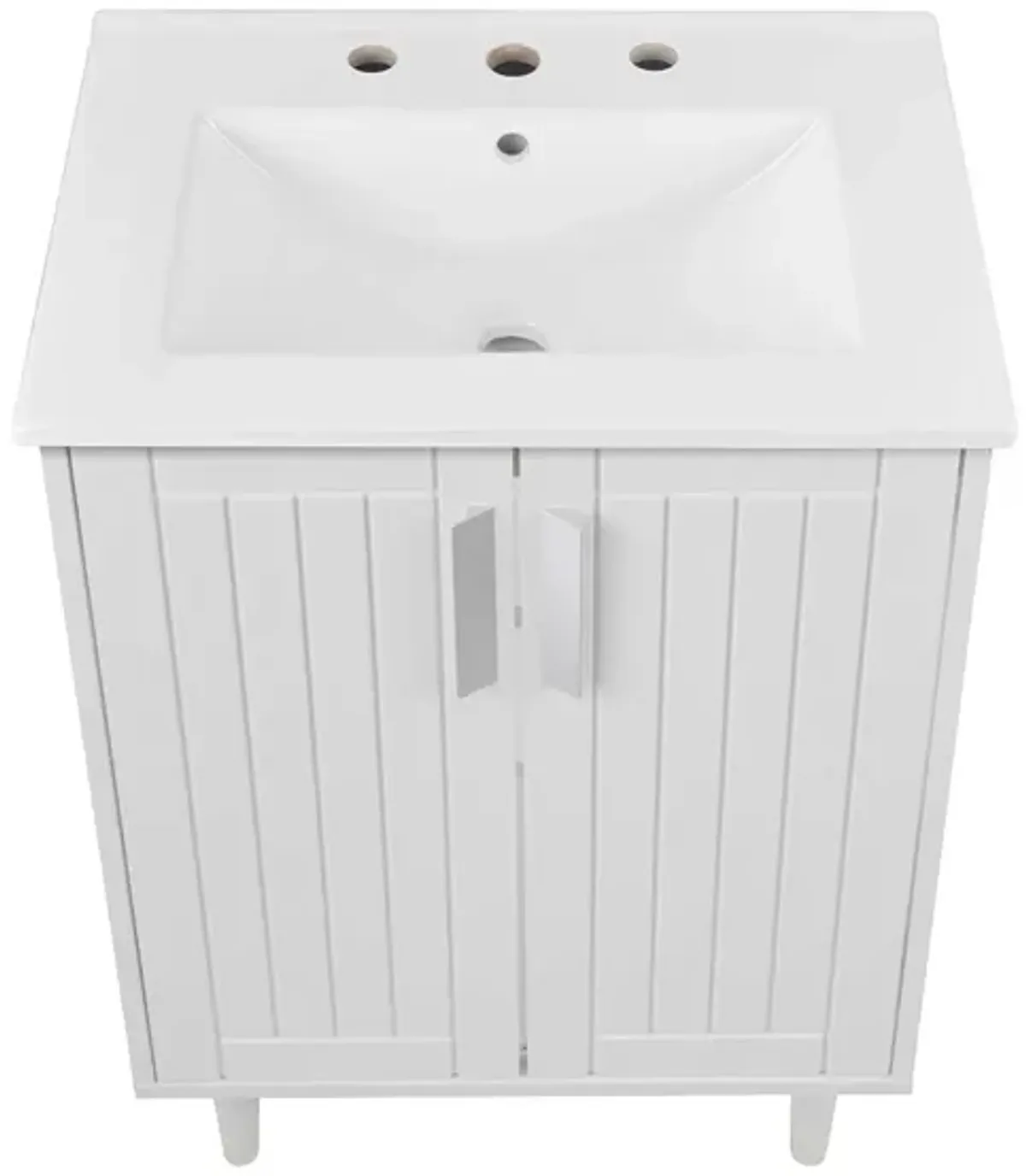 Augusta 24" Bathroom Vanity