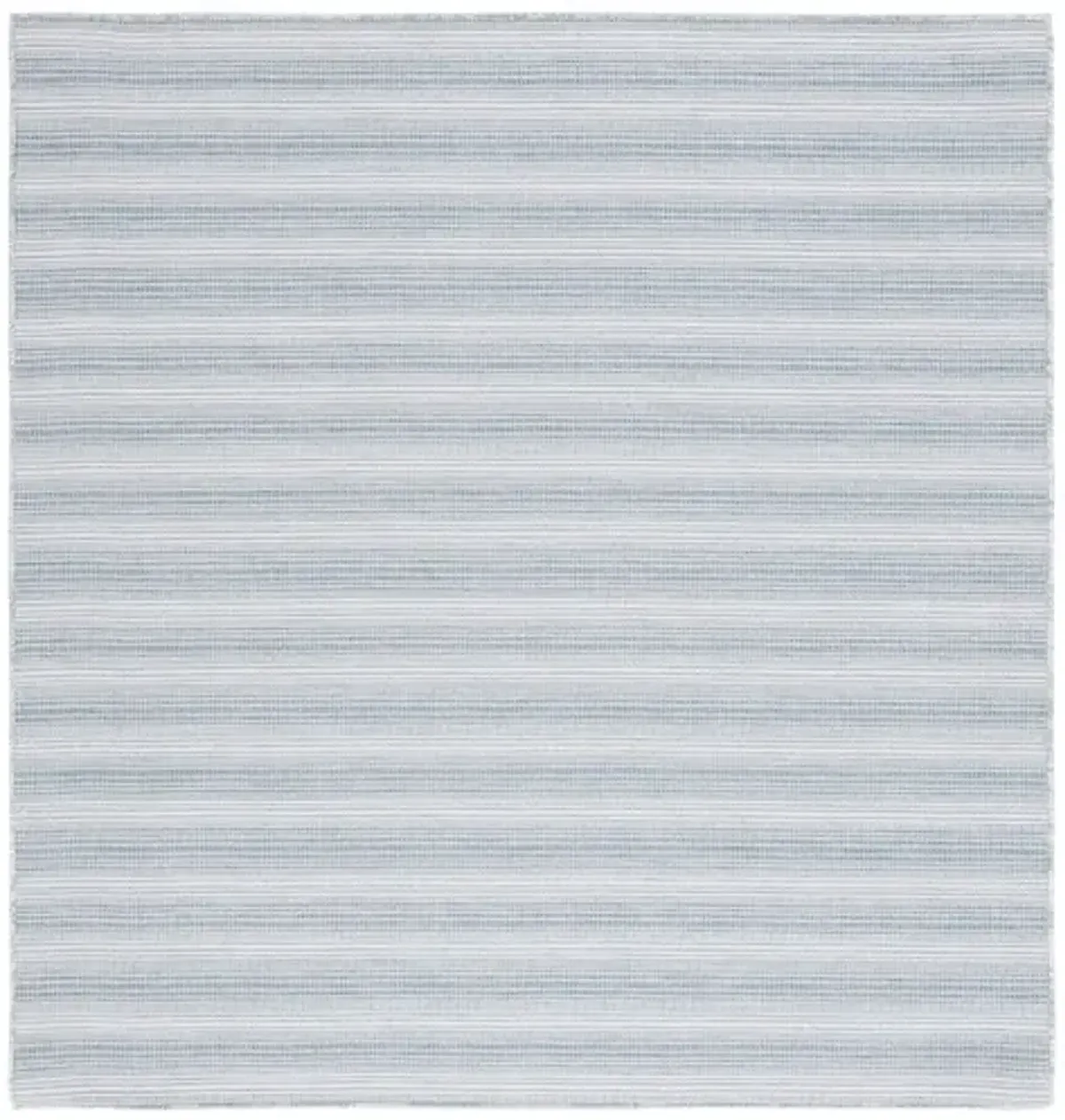 HAMPTON 231 Blue 6'-5' X 6'-5' Square Square Rug