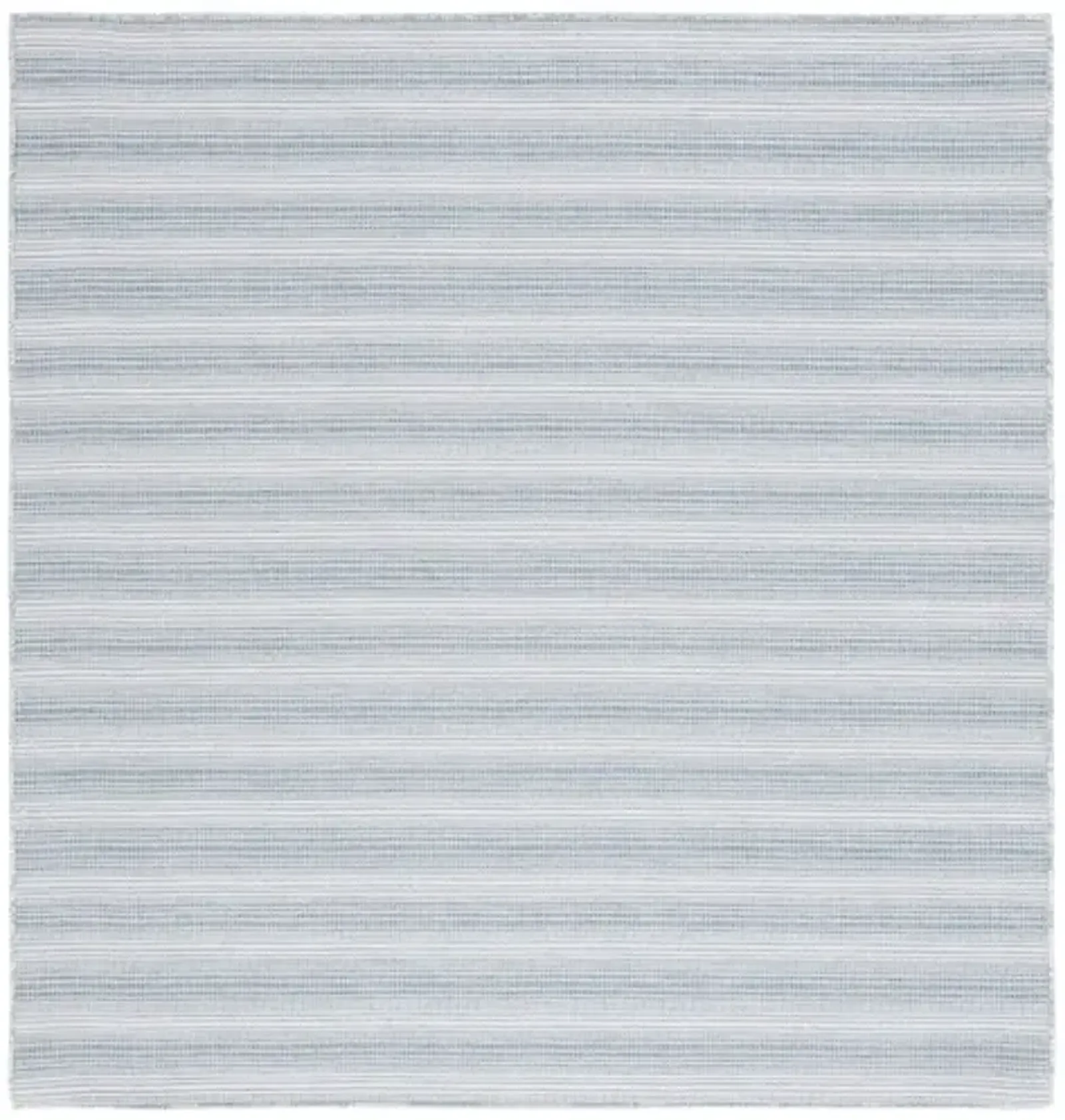 HAMPTON 231 Blue 6'-5' X 6'-5' Square Square Rug