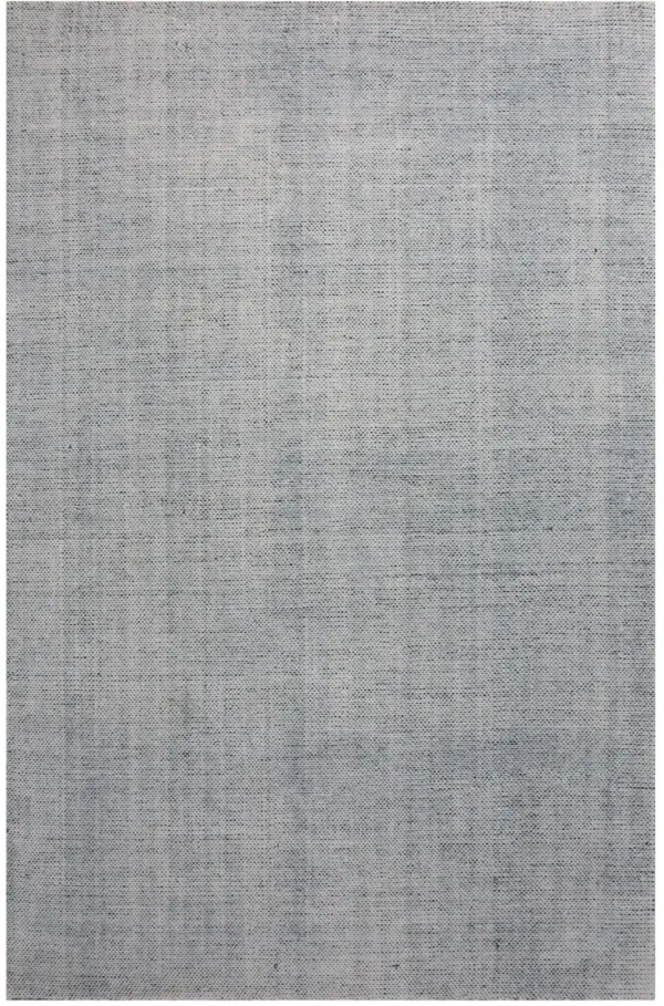 Rumi Hand Loomed Loop Pile 9'x12' Rug