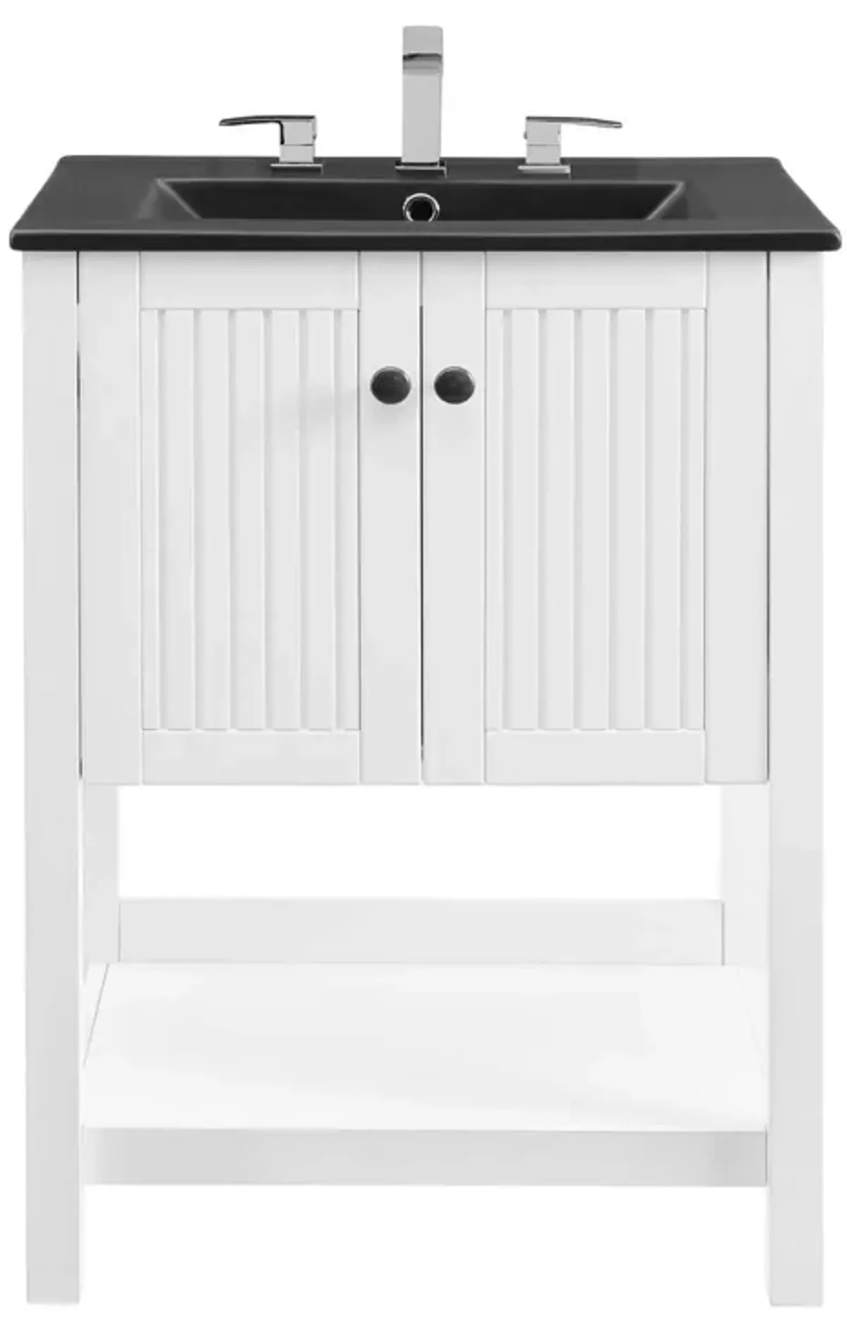 Steam 24" Bathroom Vanity