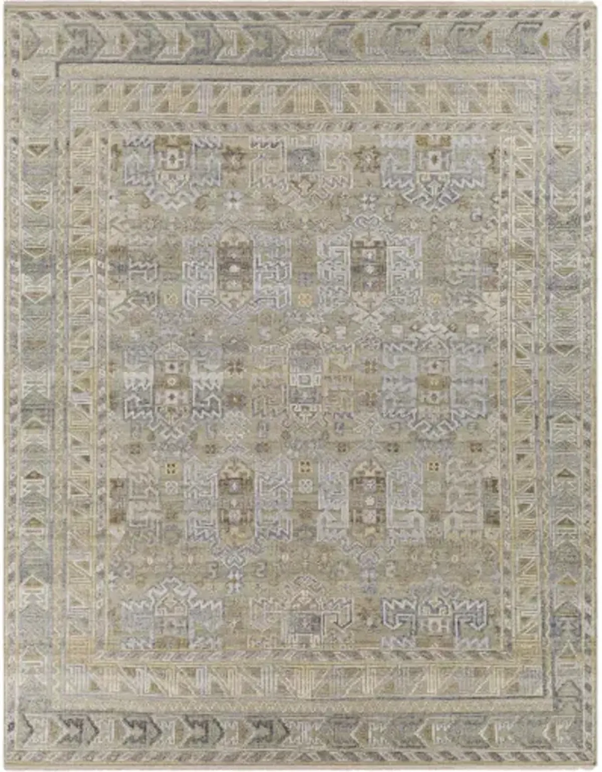 Nobility 2' x 3' Rug