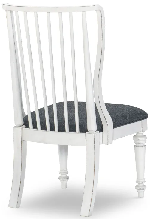 Cottage Park Side Chairs - Set of 2