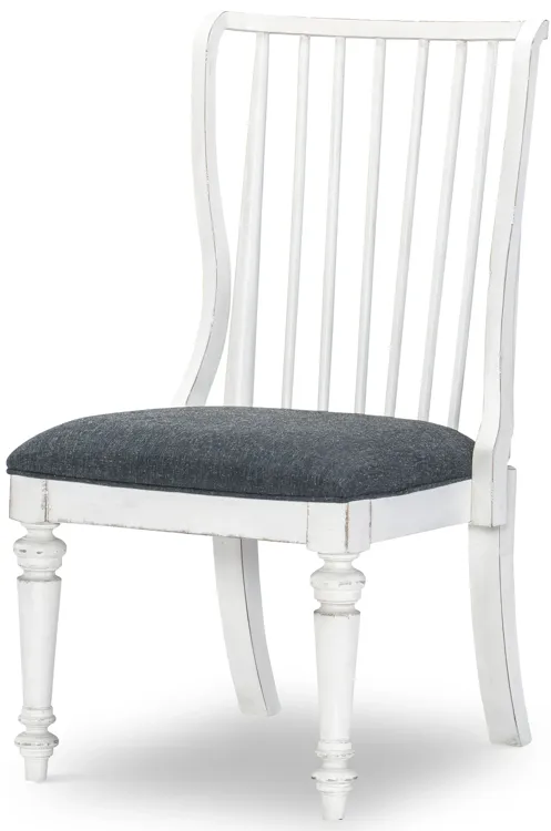 Cottage Park Side Chairs - Set of 2