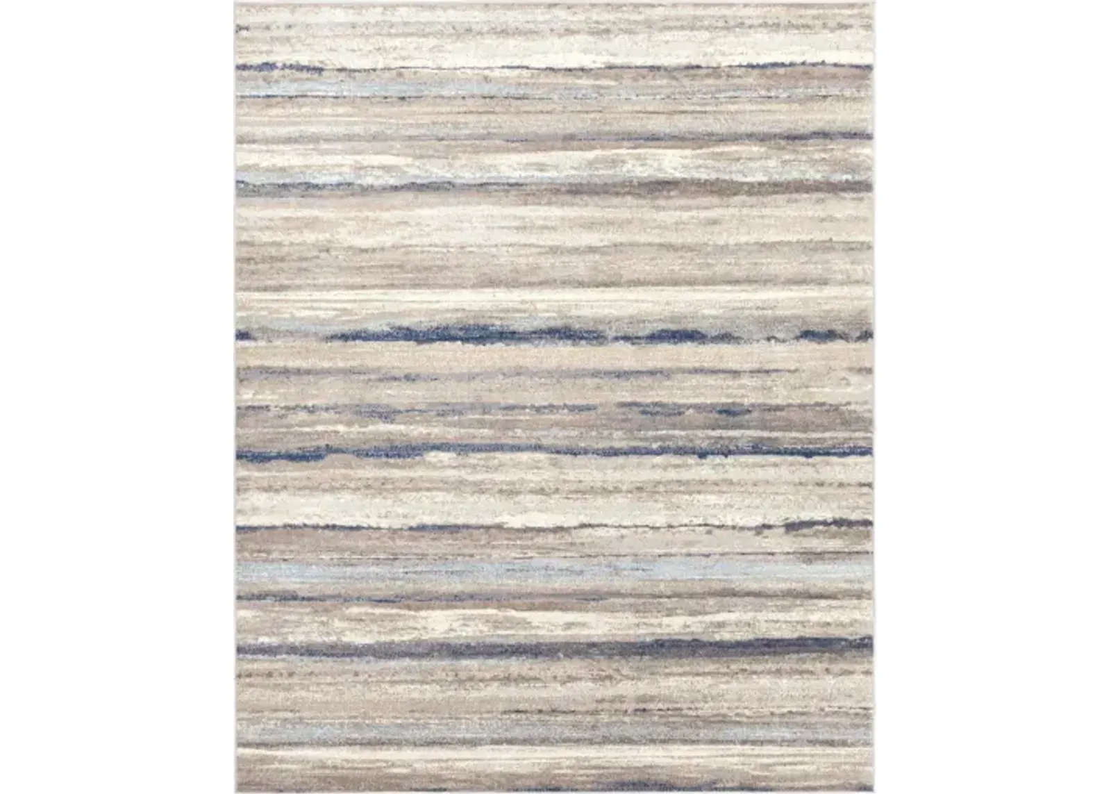 Roma ROM-2349 2'7" x 7'3" Rug