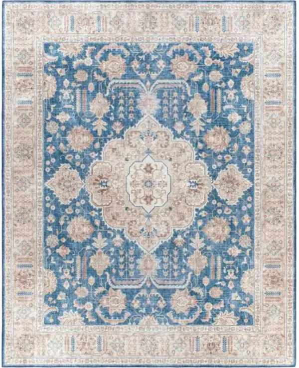 Iris 9' x 12' Rug