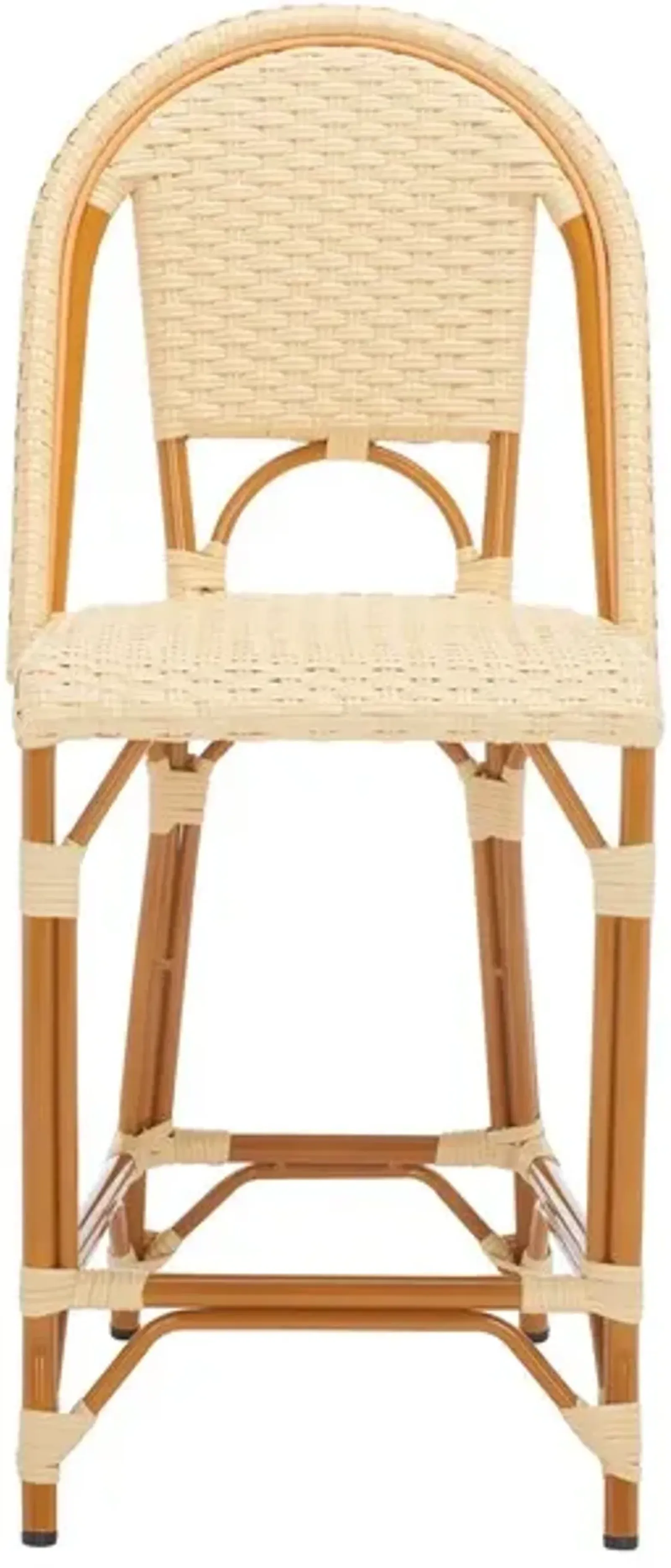 CALIFORNIA COUNTER STOOL