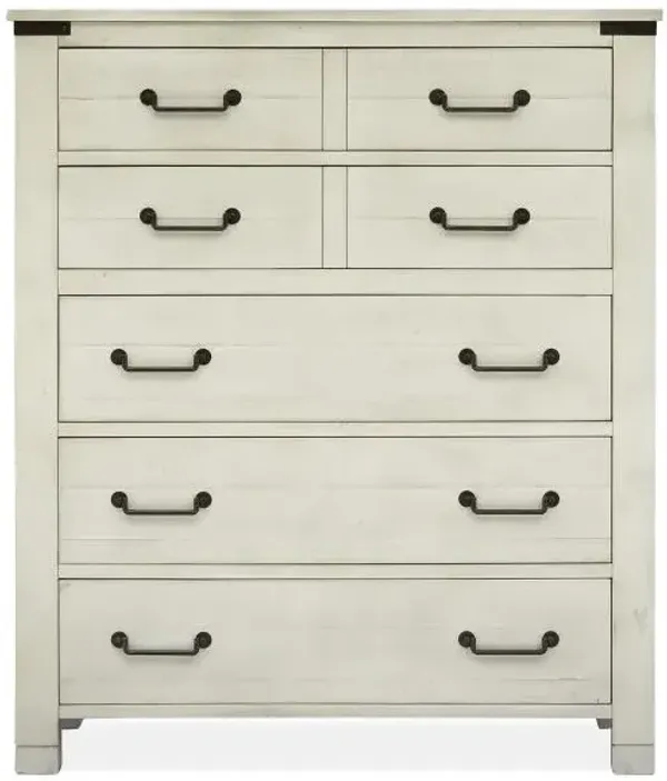 Drawer Chest