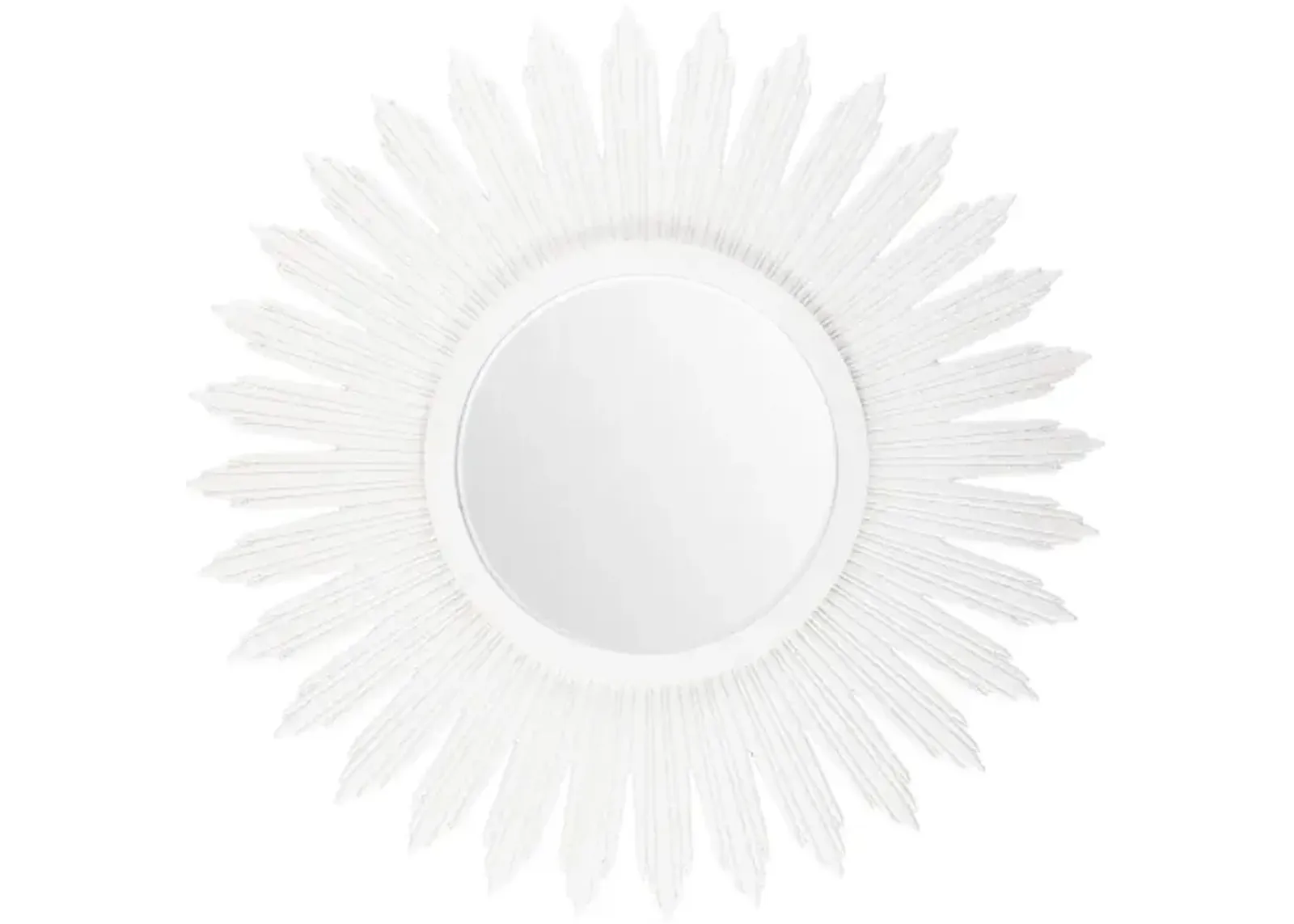 Altair MRR-1031 30"H x 30"W x 2"D Accent Mirror