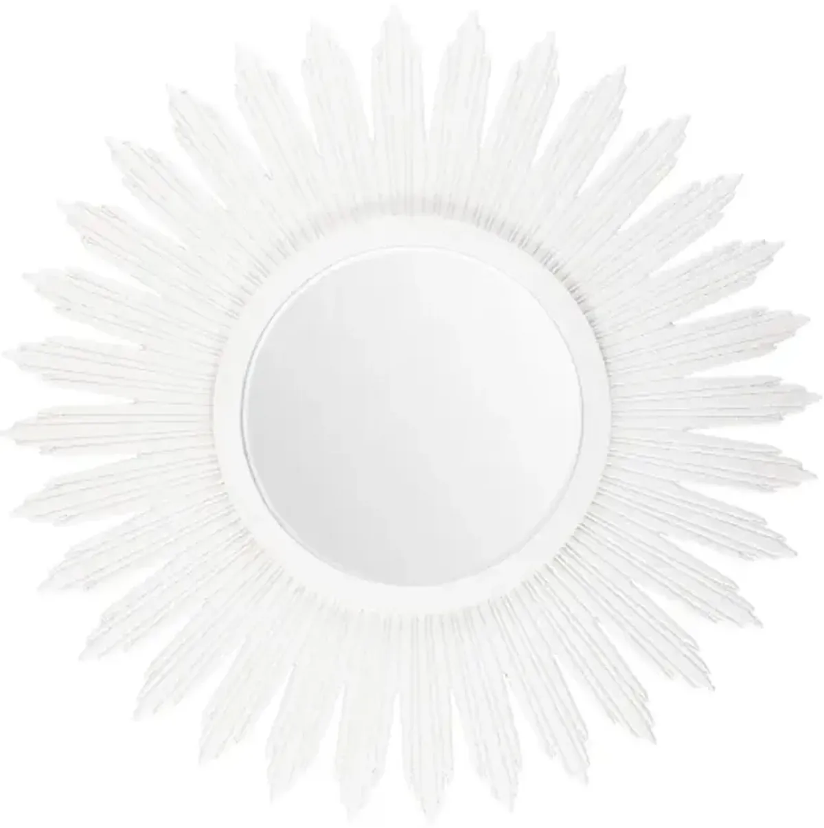 Altair MRR-1031 30"H x 30"W x 2"D Accent Mirror