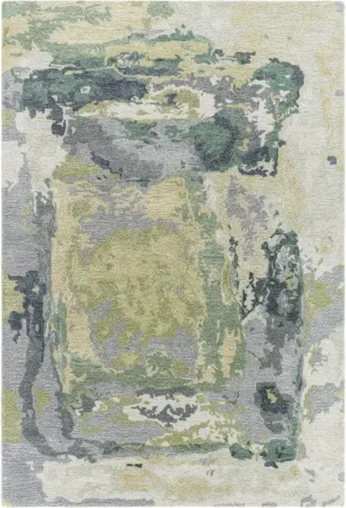 Kavita KVT-2325 8'10" x 12' Handmade Rug