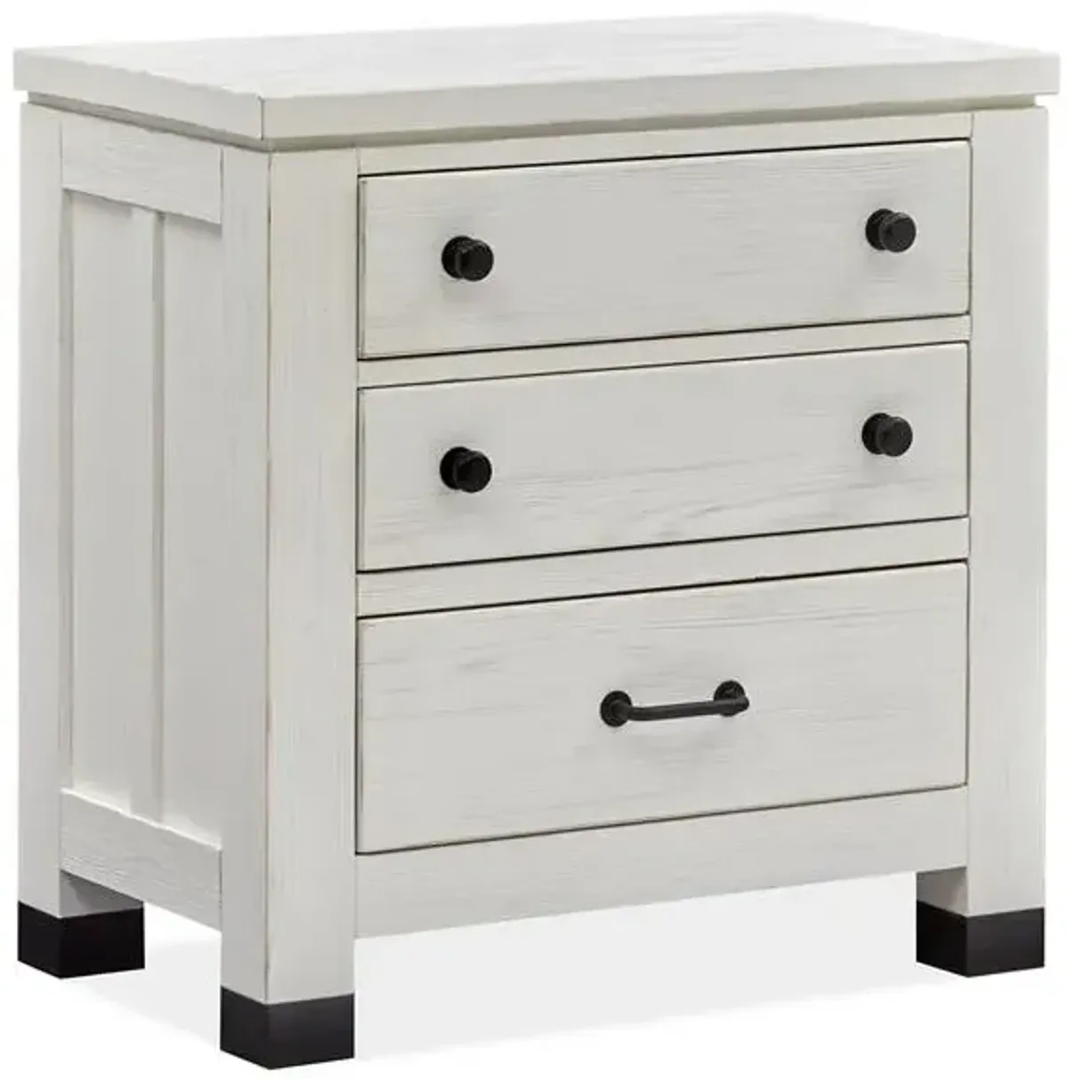 Harper Springs Drawer Nightstand