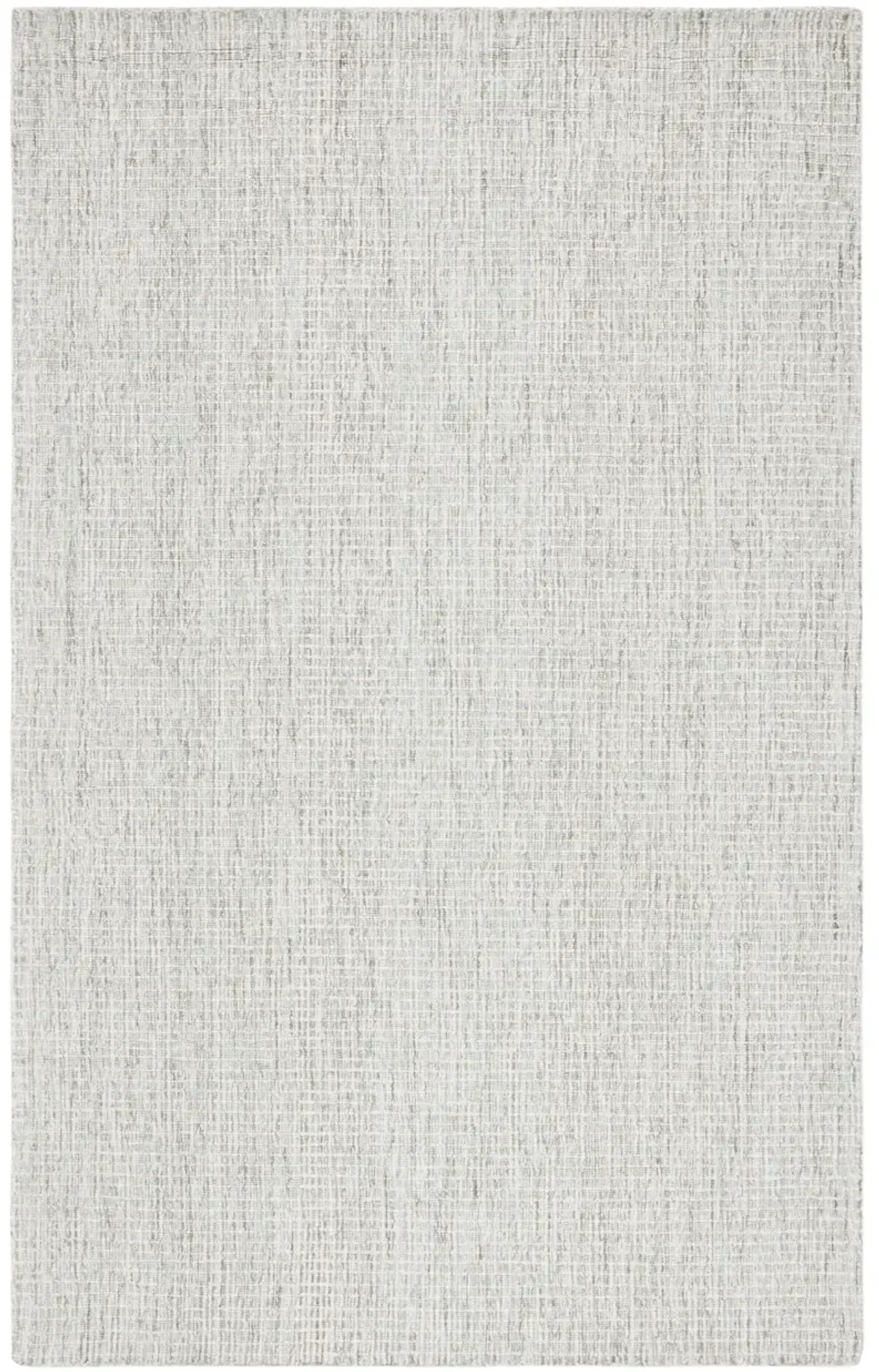 ABSTRACT 471 SAGE  5' x 8' Medium Rectangle Rug