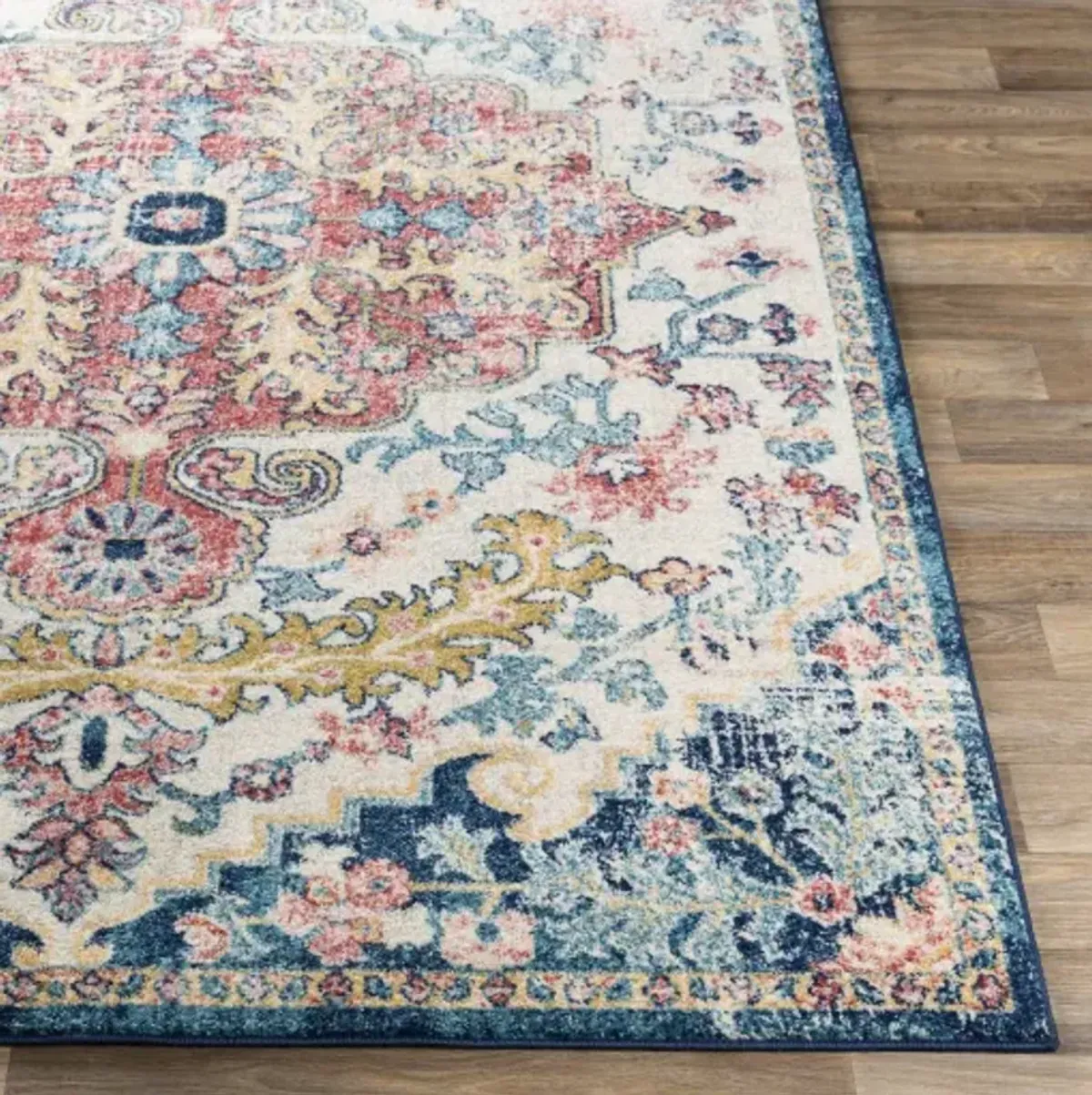 Murat MUT-2321 2'7" x 7'3" Rug