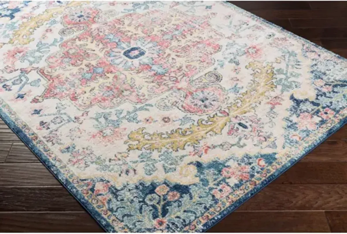 Murat MUT-2321 2'7" x 7'3" Rug