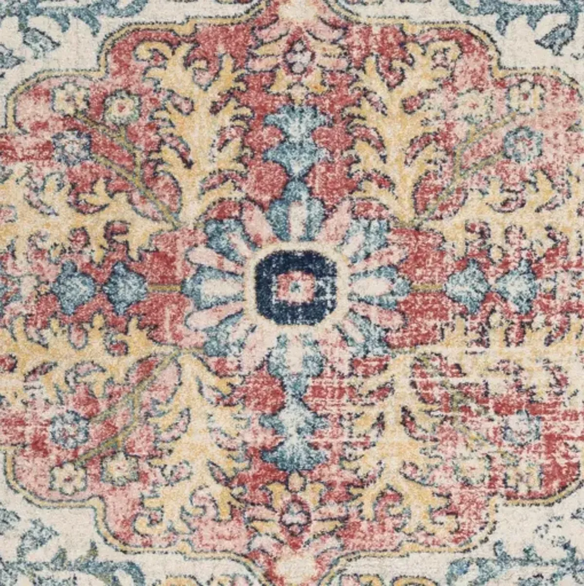 Murat MUT-2321 2'7" x 7'3" Rug