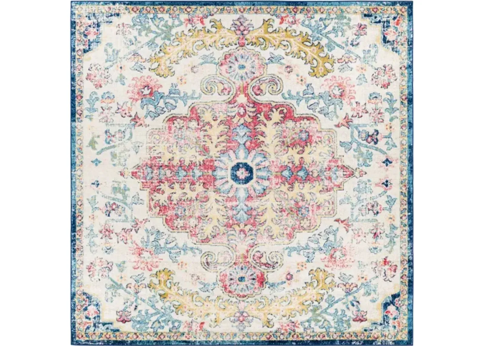 Murat MUT-2321 2'7" x 7'3" Rug