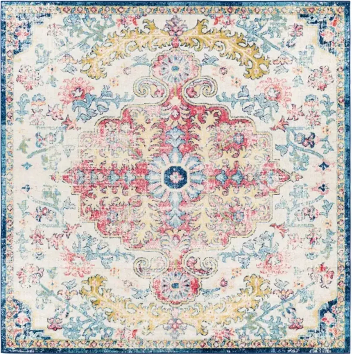 Murat MUT-2321 2'7" x 7'3" Rug