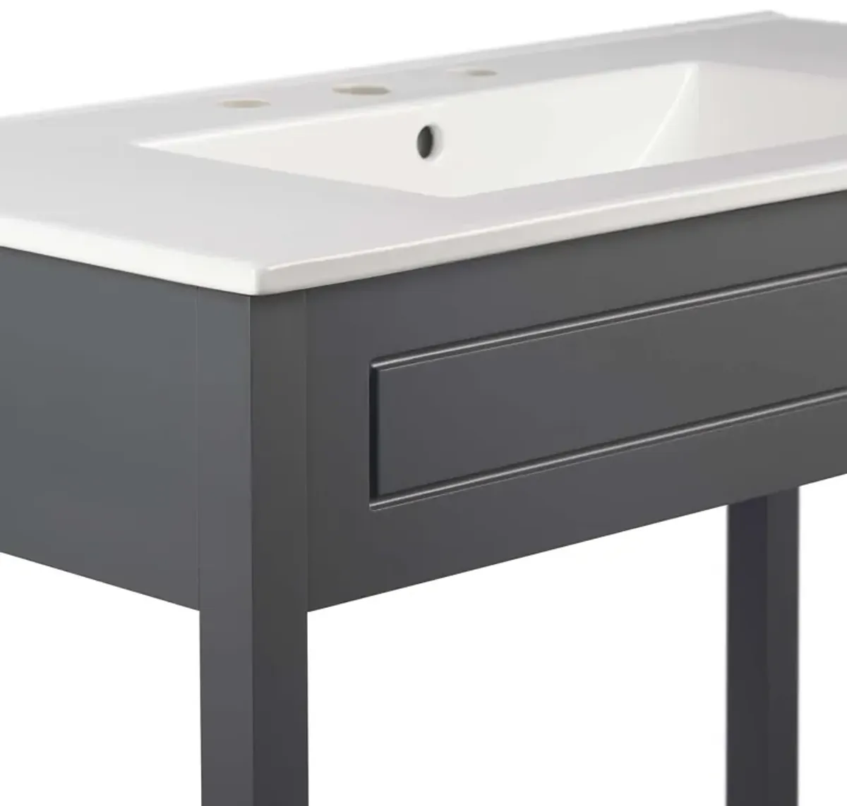 Altura 36" Bathroom Vanity