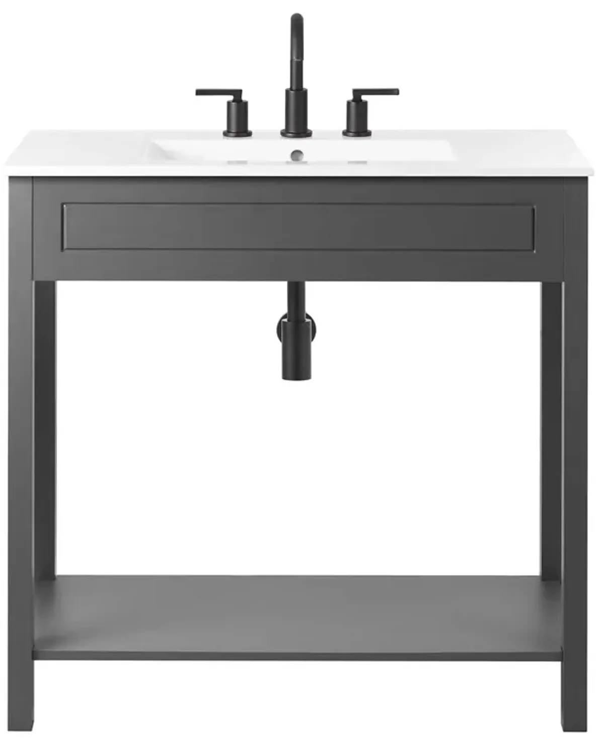 Altura 36" Bathroom Vanity