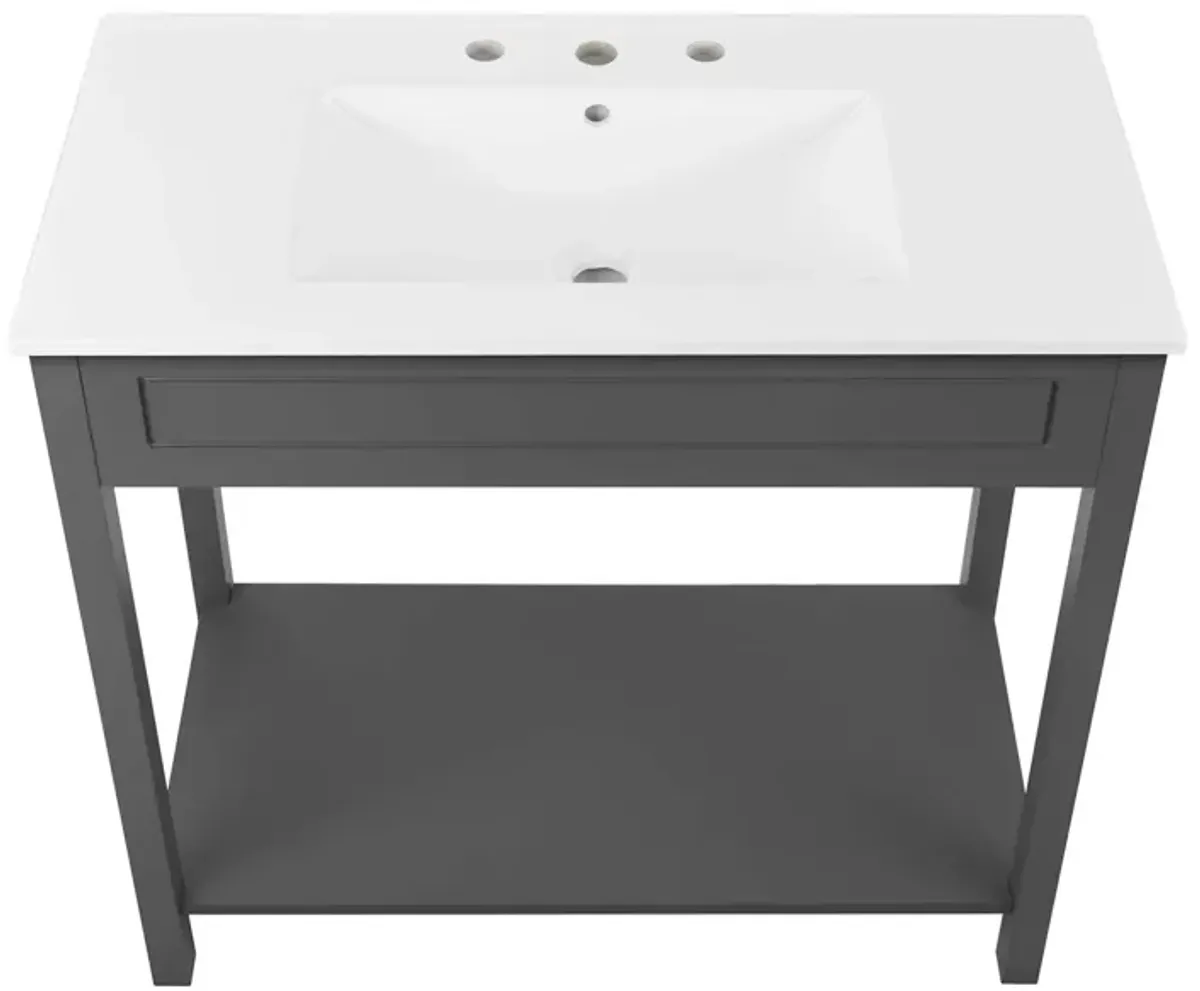 Altura 36" Bathroom Vanity