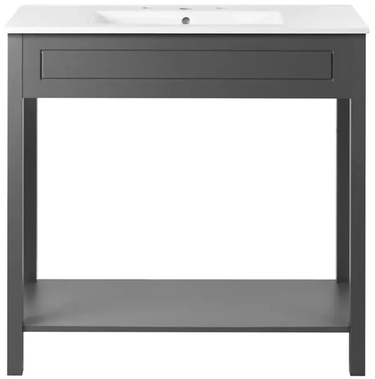 Altura 36" Bathroom Vanity