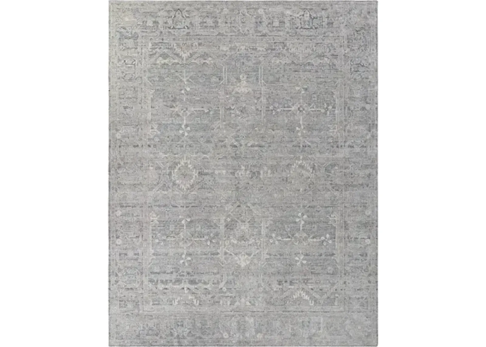 Aleyna ANE-2303 12' x 15' Handmade Rug