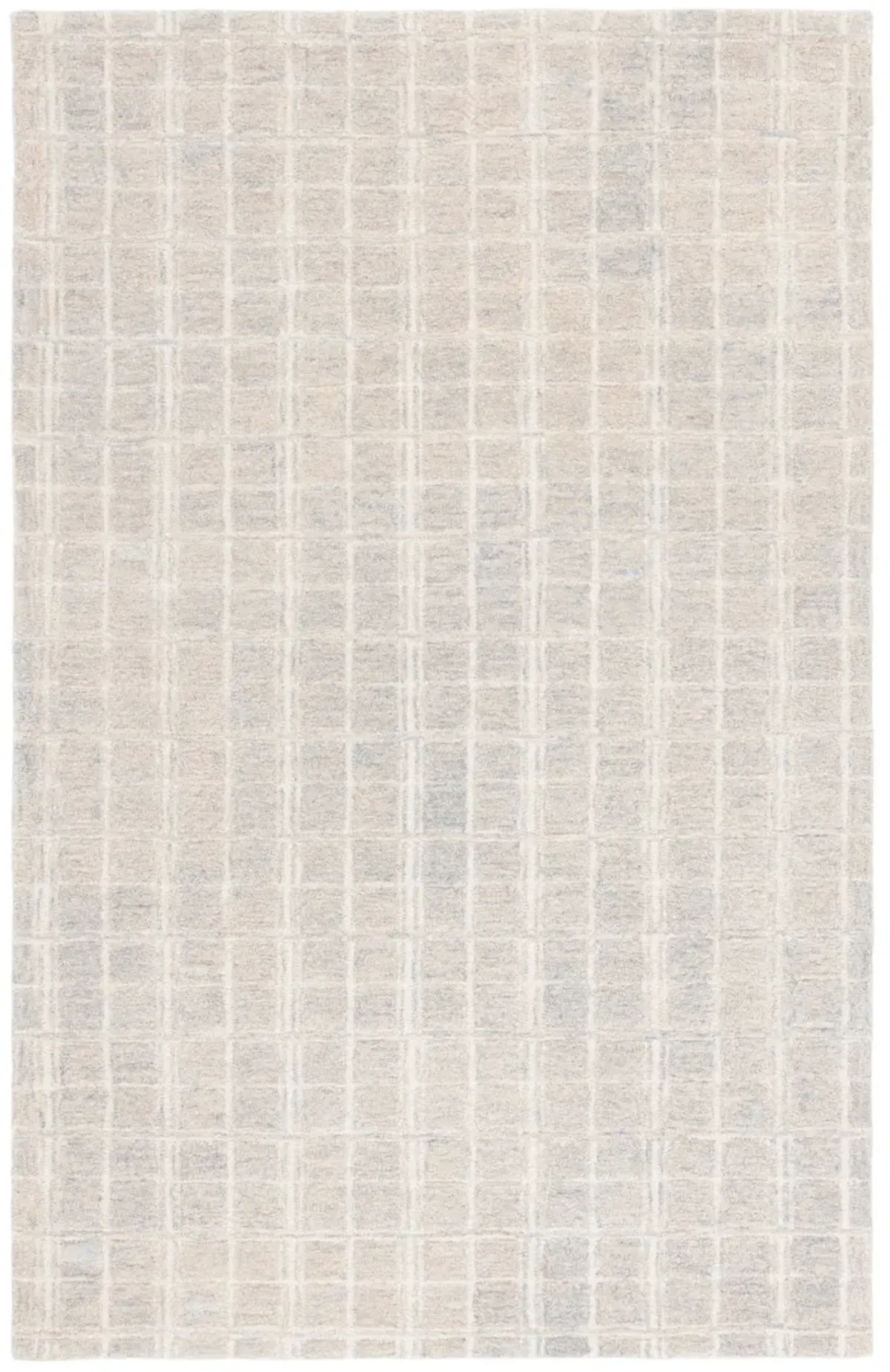 GENRE 401 NATURAL  8' x 10' Large Rectangle Rug