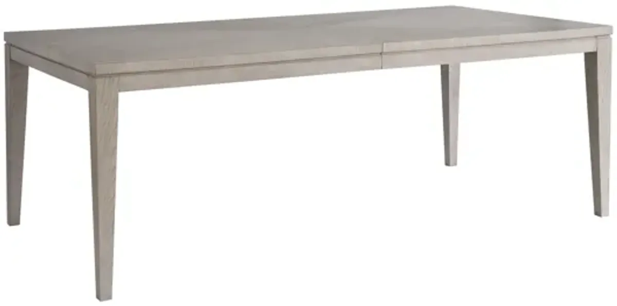 Rectangular Dining Table