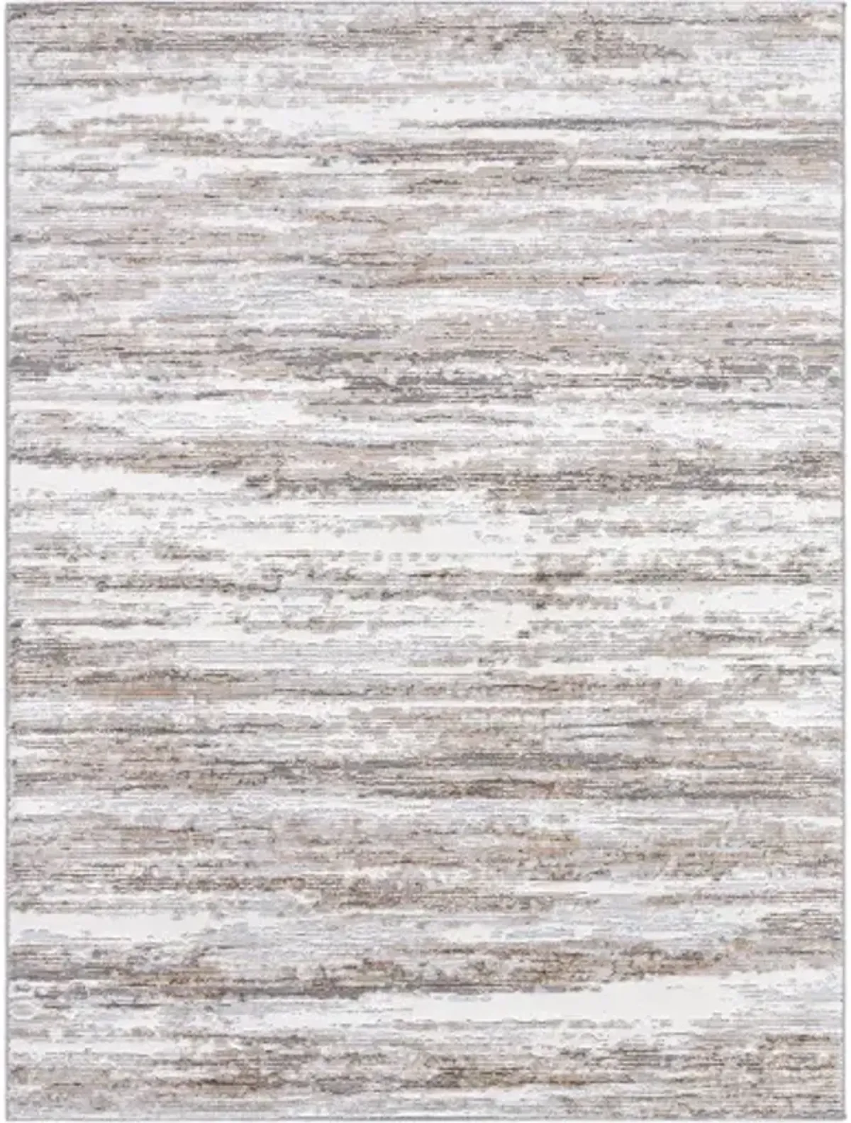 Lustro LSR-2332 7'10" x 10' Machine Woven Rug