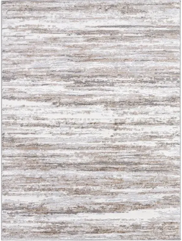 Lustro LSR-2332 7'10" x 10' Machine Woven Rug