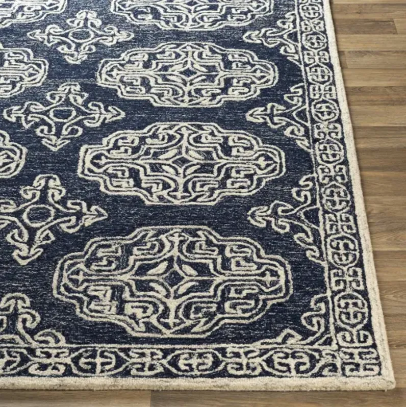 Granada 4' x 6' Rug