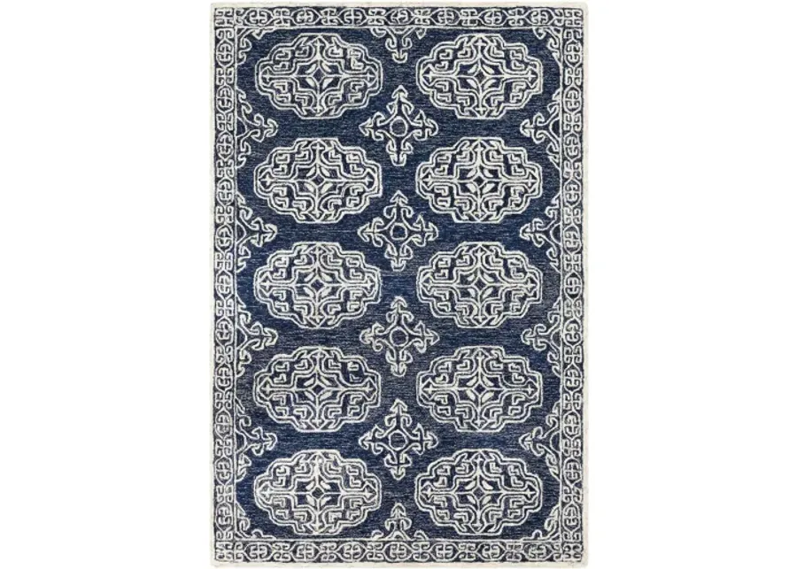 Granada 4' x 6' Rug