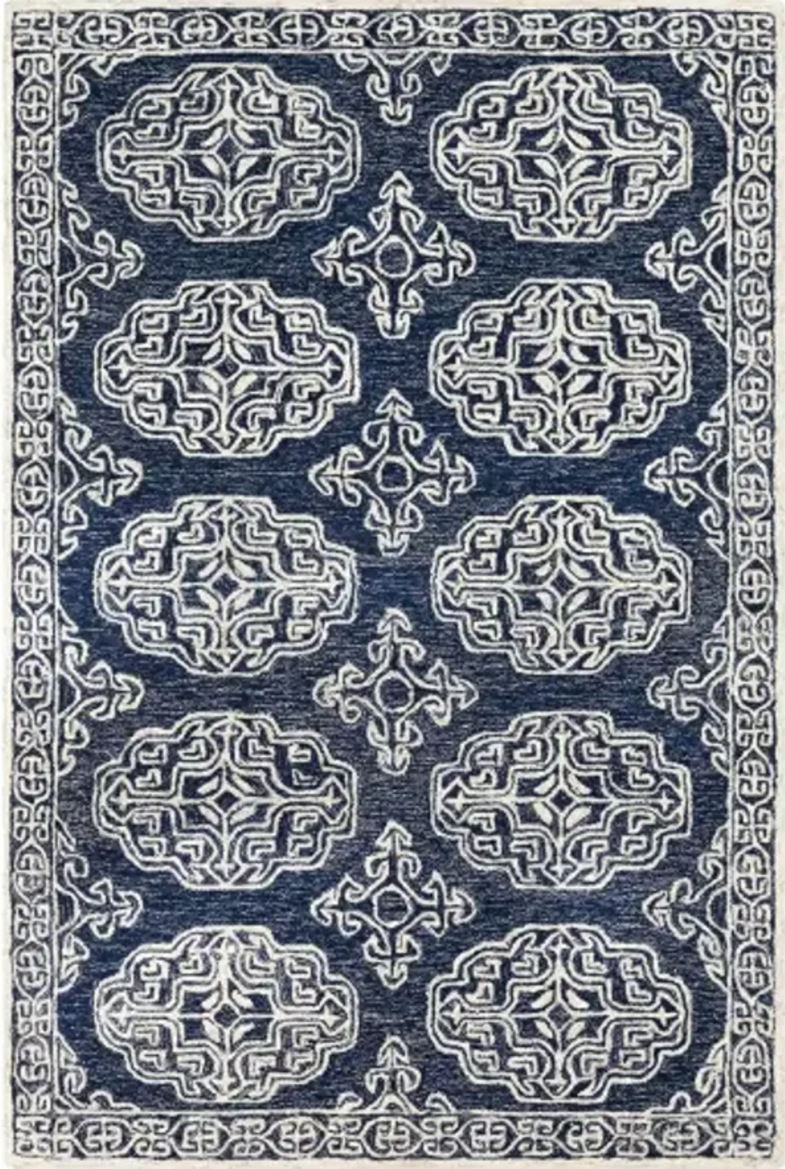 Granada 4' x 6' Rug