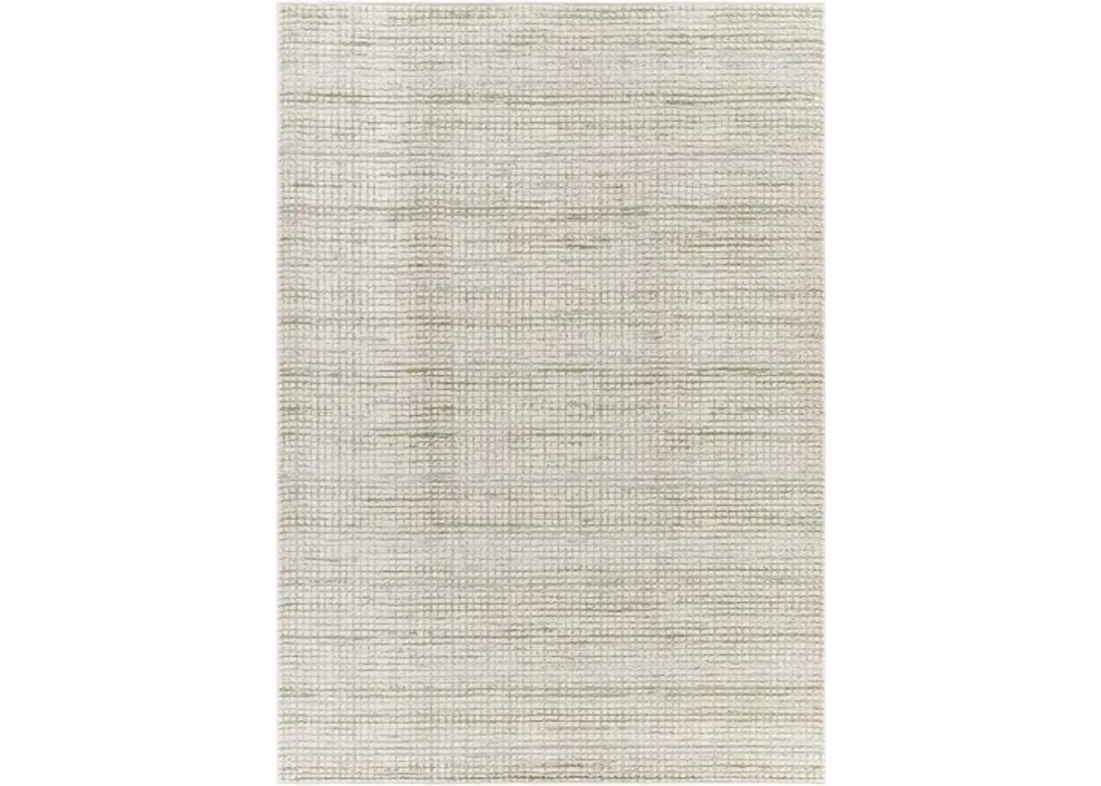 Siyah SIY-2319 7'10" x 10' Machine Woven Rug