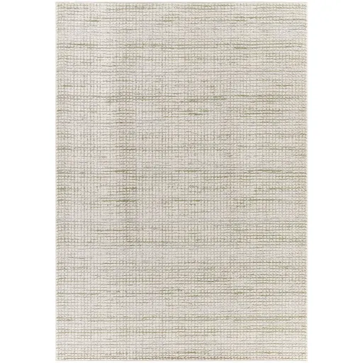 Siyah SIY-2319 7'10" x 10' Machine Woven Rug