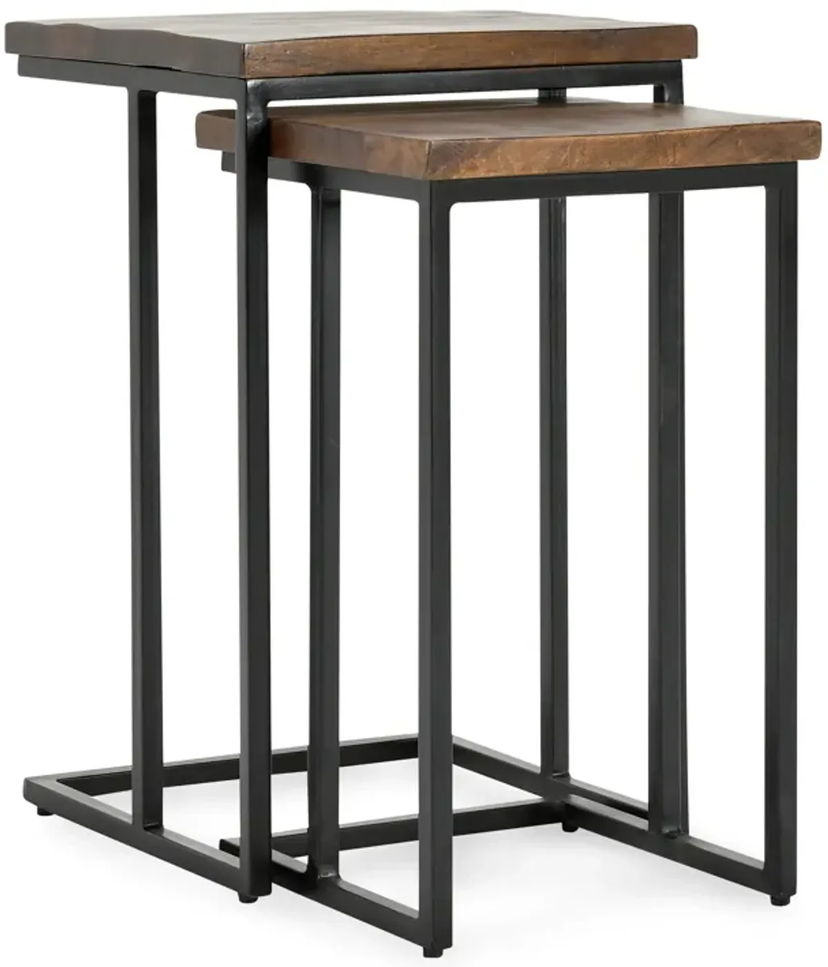 Lynda Nesting Tables by Kosas Home