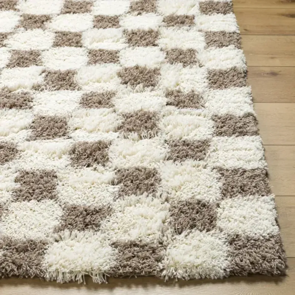 Urban Shag USG-2348 2'7" x 7'3" Machine Woven Rug