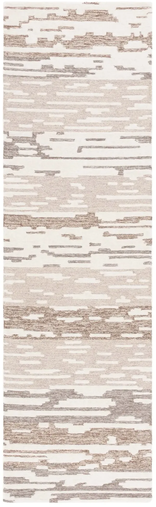 FIFTH AVENUE Hand Tufted 2'-3' x 8' runner