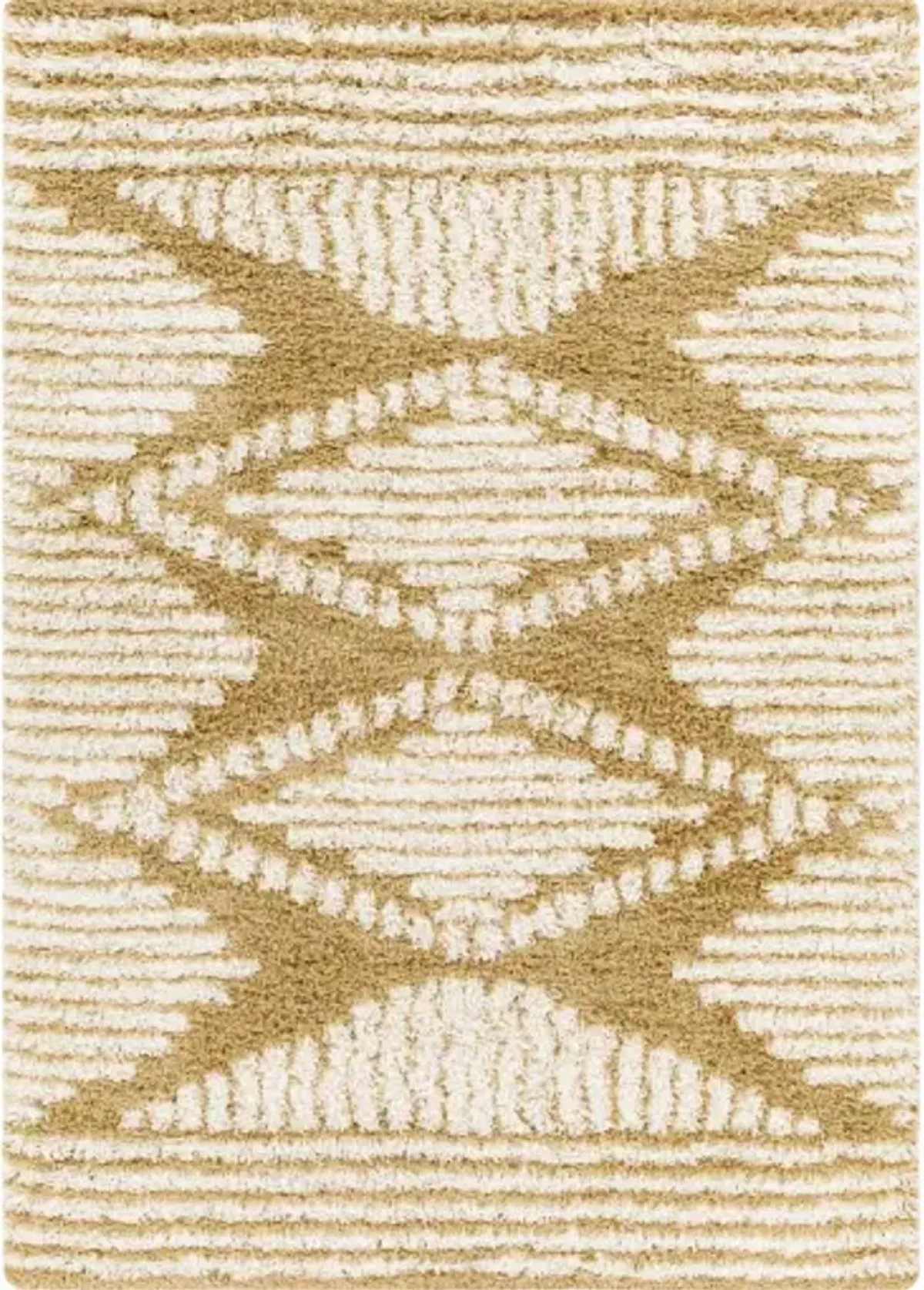 Urban Shag USG-2327 7'10" x 10'2" Machine Woven Rug