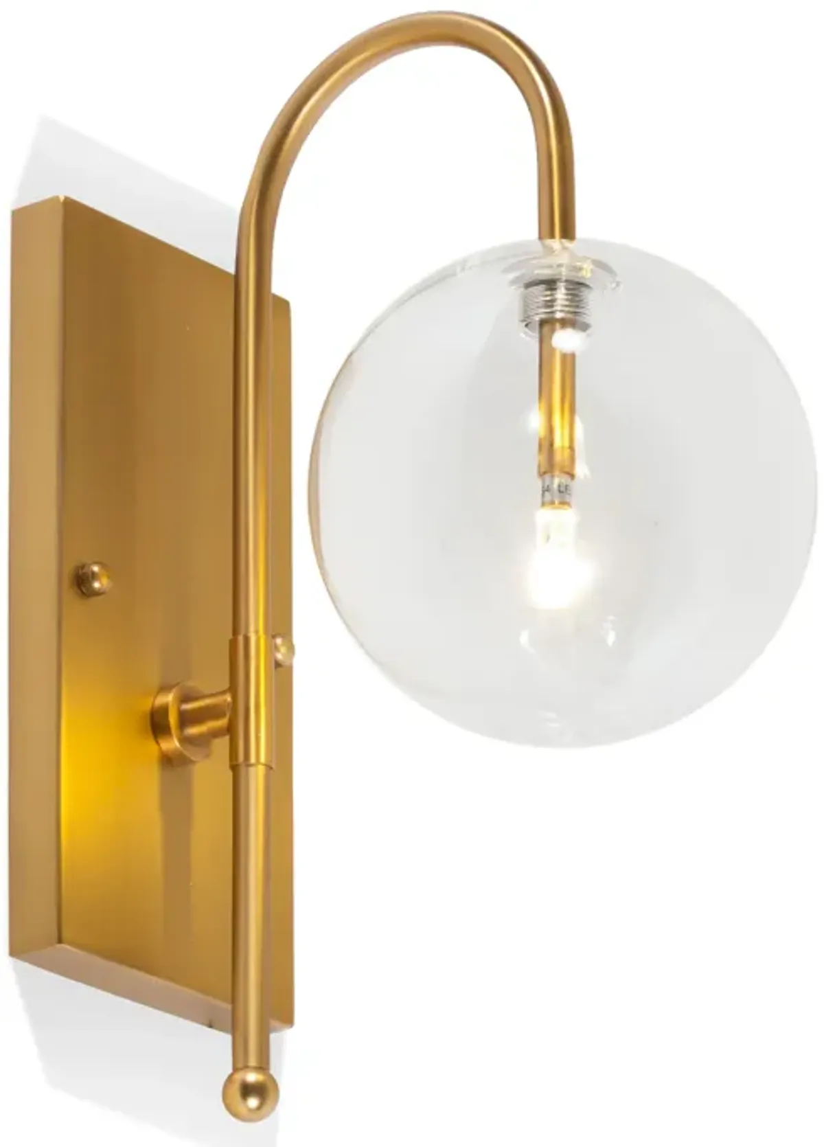 Olveen Wall Sconce