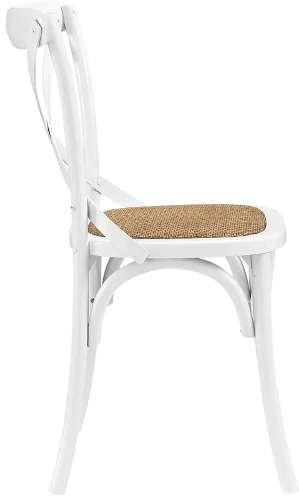 Gear Dining Side Chair