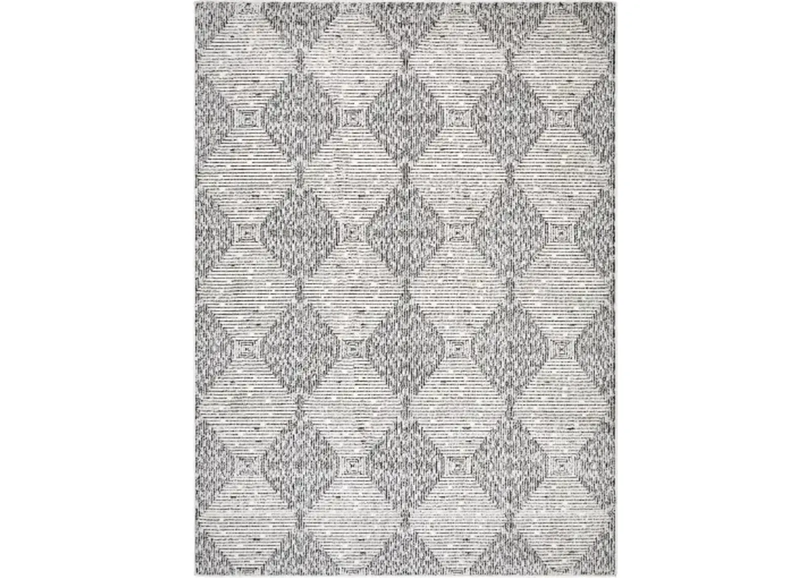 Freud FEU-2332 9'2" x 12' Machine Woven Rug