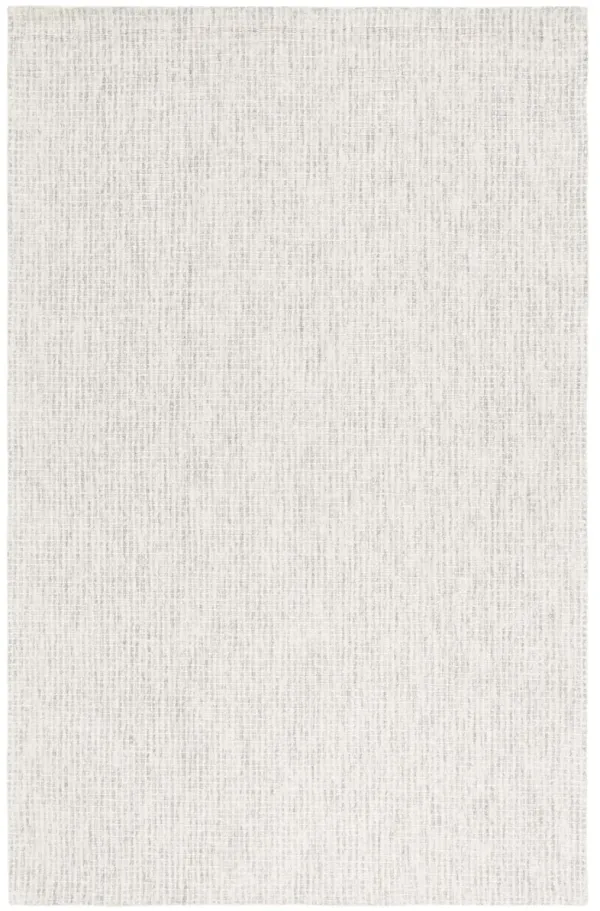 EBONY Hand Tufted 8' x 10' area rug