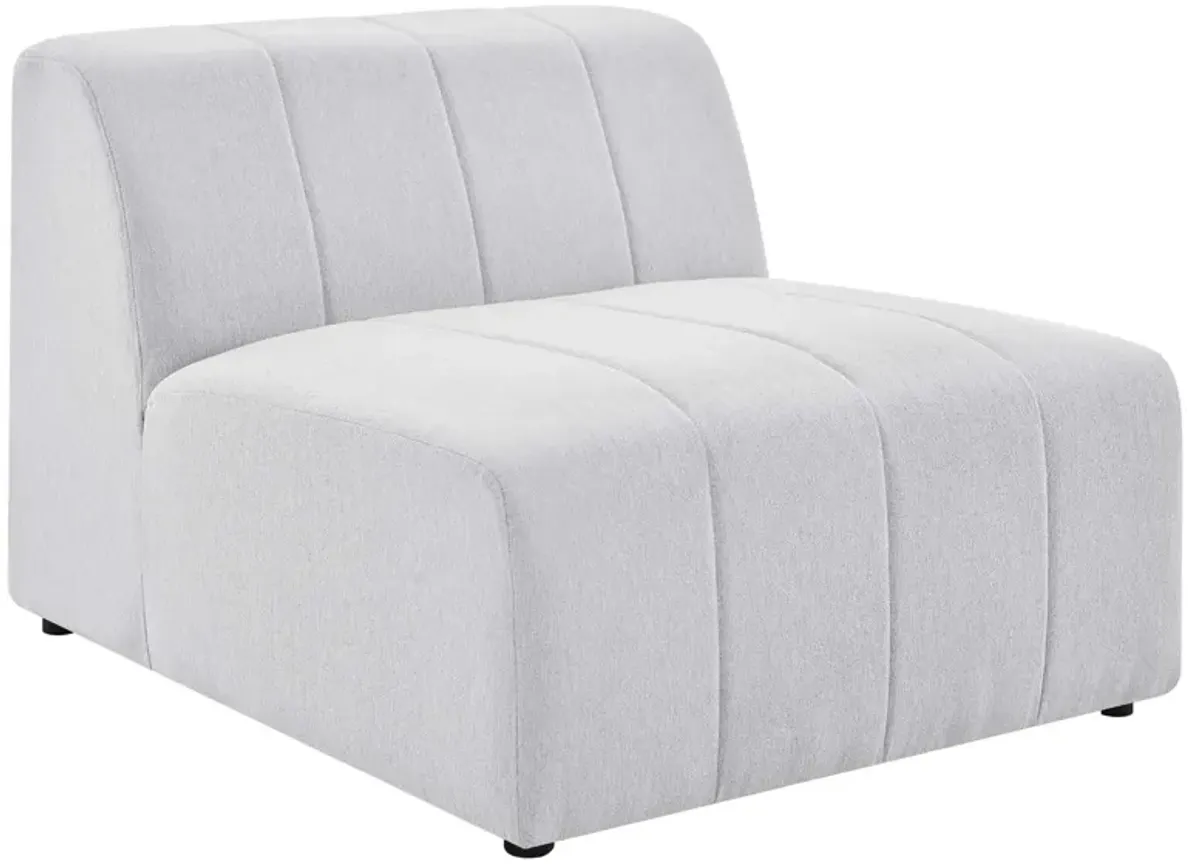 Bartlett Upholstered Fabric 3-Piece Sofa